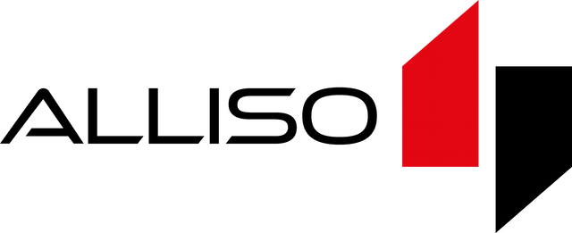 Alliso Logo