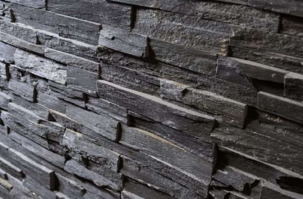 Steenstrips gevelrenovatie